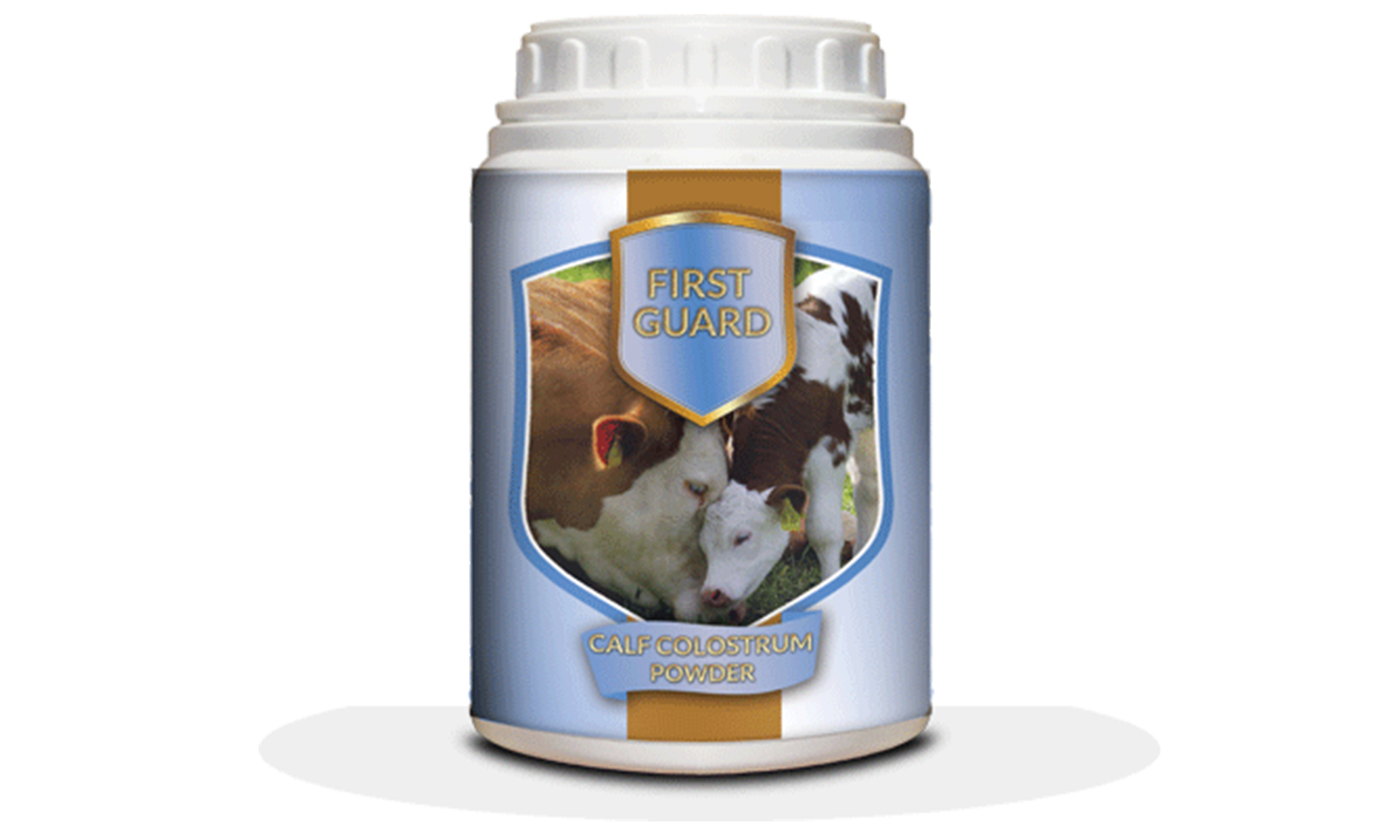 Calf Colostrum