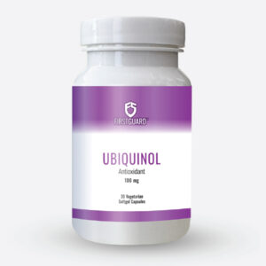 First Guard™ Ubiquinol