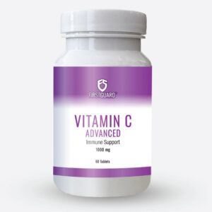 First Guard™ Vitamin C Advanced